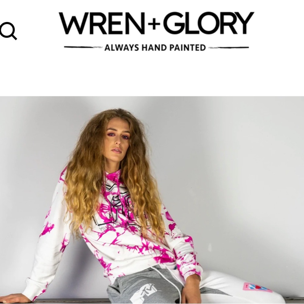 Wren and Glory